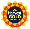 Harvest Gold Logo - Quality bread and bakery products