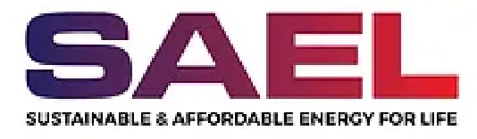 SAEL Logo - Provider of engineering solutions for various industries
